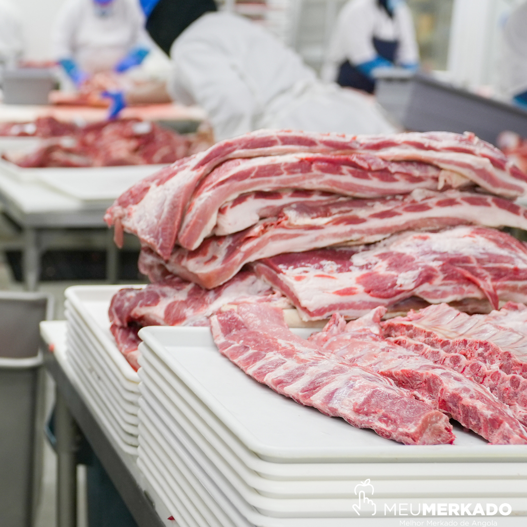 DICAS DE COMO CONGELAR A CARNE