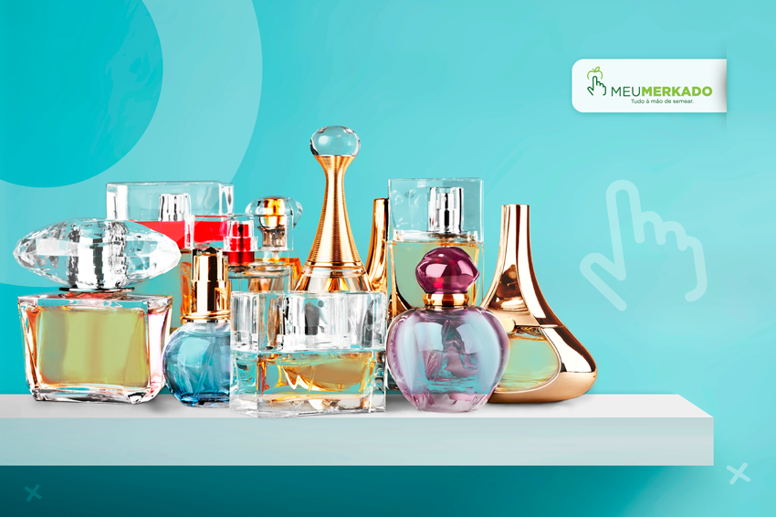 Perfumes