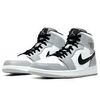 Jordan 1 Mid Smooke Grey