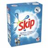 Detergente - Skip Pó Active Clean 80D
