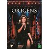 Paula Fernandes – Origens – DVD