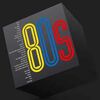 80s – Vários – 2LP