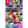 Mario Kart Deluxe 8 - Nintendo Switch