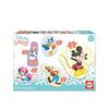 Baby Puzzle - Mickey & AmigosBaby Puzzle - Mickey & Amigos