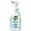 Detergente Cif Spray Nature Casa De Banho