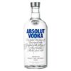 Vodka Absolute Garrafa