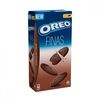 Bolachas Oreo Finas Chocolate 192 G