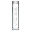 Água mineral Natural com gás - VOSS 800 ML