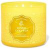 Vela Bath & Body Works® Lemon Cake Pop