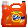 Detergente para roupa Tide, Original, 158 lavagens