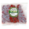 Morangos congelados - Da Horta
