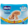 Fralda Chicco DryFit Mini