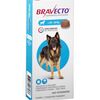 Anti-Carraça BRAVECTO 20 a 40 Kg