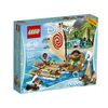 Lego - A Viagem Pelo Oceano De Moana