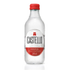 Água Mineral com Gás Castello 250ML