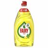 Detergente Para Loiça Limão Fairy 780 ML