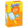Kit Espanador Agarra Pó Limpador Swiffer®