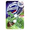 Bloco Sanitário Domestos Power 5 Pinho 2x55g