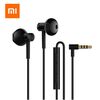 Fones de Ouvido Xiaomi Mi Dual Driver - Preto