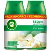 Recarga Ambientador Freshmatic White Bouquet Pack