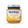Nutribén 1º Boião Multifrutas com Cereais 130g