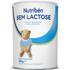 Leite Nutriben Sem Lactose 400g