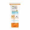 Protector Sensitive Advanced Crianças 50+ 50 Ml - Garnier Ambre Solaire