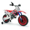Motorbike Cross 6V (Injusa)