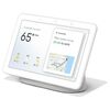 Assistente Inteligente Google Nest Hub (branco)