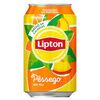 Lipton Chá Pêssego Sleek 330ml