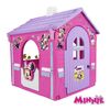 Casa de Brinquedo Minnie Country House da Injusa