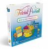 Torre de Carrinhos Empilháveis Trivial Pursuit – Edição Família