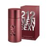 212 Sexy Men Eau De Toilette 100 ml