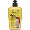 Skala creme de Pentear 3 em 1 Amido de Milho - (Hidratação)