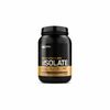 Proteína Gold Standard 100% Isolate 930 g