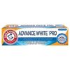 Pasta de dentes Arm & Hammer Advance White Pro