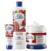 Avon Care Pomegranate Antioxidante Cosmético -  Romã