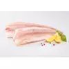 Filete Pangasius congelada