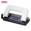 Perfurador DELI START 10 FOLHAS