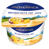 MOEVENPICK IOGURTE PESSEGO/MARACUJA 100G