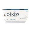OIKOS IOG. FRESCO NATURAL 4X110G
