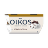 OIKOS IOG. FRESCO STRACIATELLA 4X110G