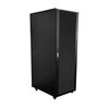 ARMARIO 42U 600X1000 INT 19" AÇO PRETO