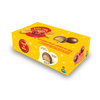 BON O BON CHOCOLATE LEITE - 225G