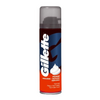 GILLETTE ESPUMA DE BARBEAR CLASSIC - 200ML