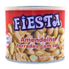 FIESTA GINGUBA - 185G