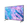 SMART TV LED 70" 4K UA70CU7000KXLY