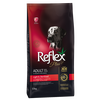 Reflex | Reflex Plus Cão Adulto Light & Esterilizada 15kg
