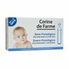 Soro Fisiológico 30 Un - Corine De Farme
