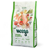WEEGO COMIDA CAO ADULTO FRANGO CENOURA 3KG